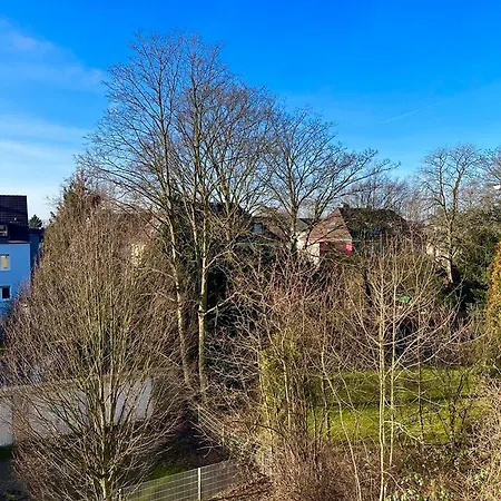 Easy And Cozy Appartamento Duisburgo