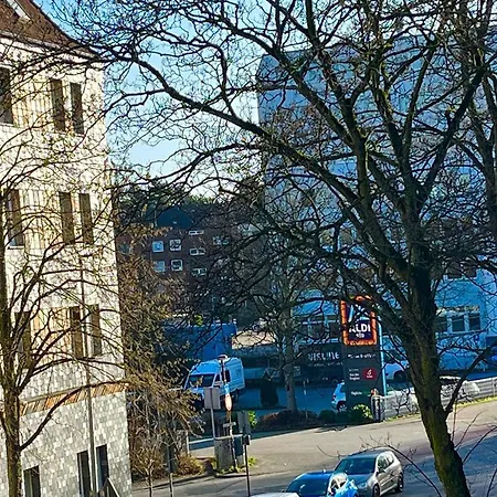 Easy And Cozy Appartamento Duisburgo