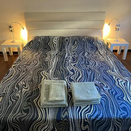 Easy And Cozy Apartmán *