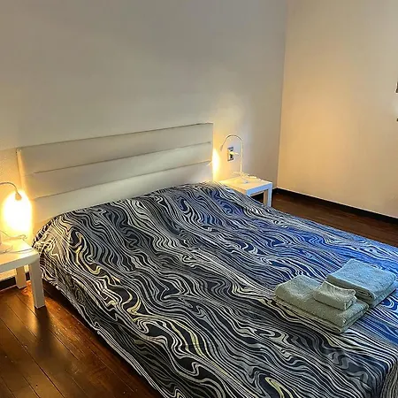 Lejlighed Easy&cozy *