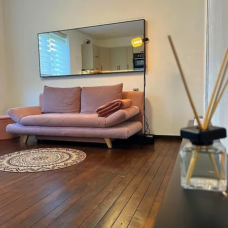Apartmán Easy And Cozy