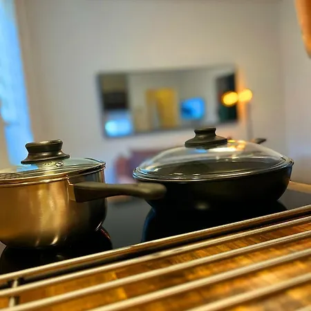 Easy And Cozy Duisburgo