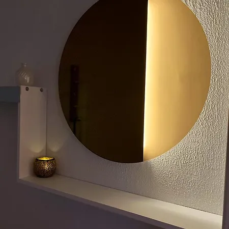 Apartmán Easy And Cozy *