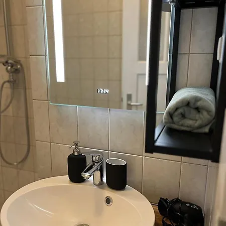 Easy And Cozy Apartmán Duisburg