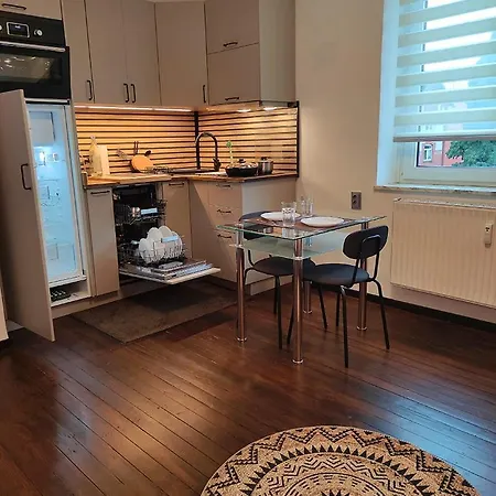 Easy And Cozy Apartmán Duisburg