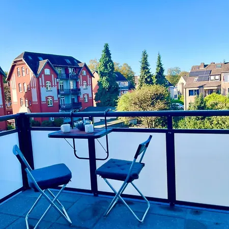 Apartamento Easy And Cozy