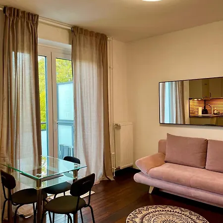 Easy And Cozy * Duisburg