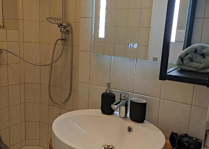 Lejlighed Easy&cozy *