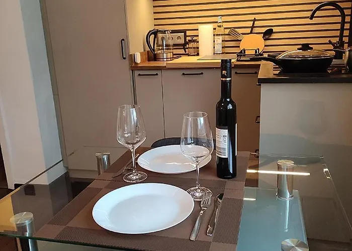 Easy And Cozy Duisburgo