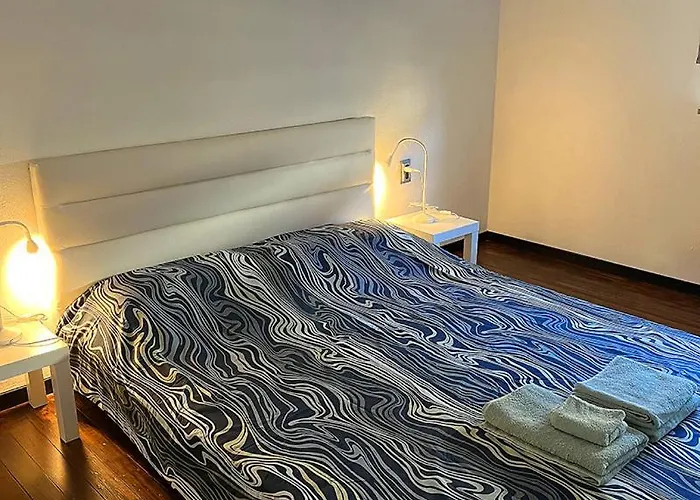 Lejlighed Easy&cozy *