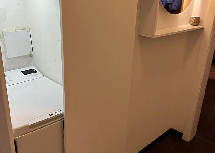 Easy&cozy Lejlighed *