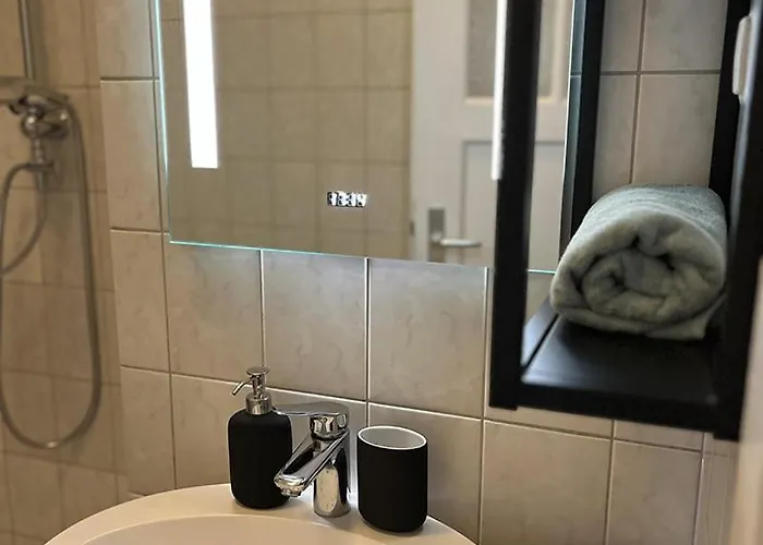 Easy And Cozy Appartamento Duisburgo