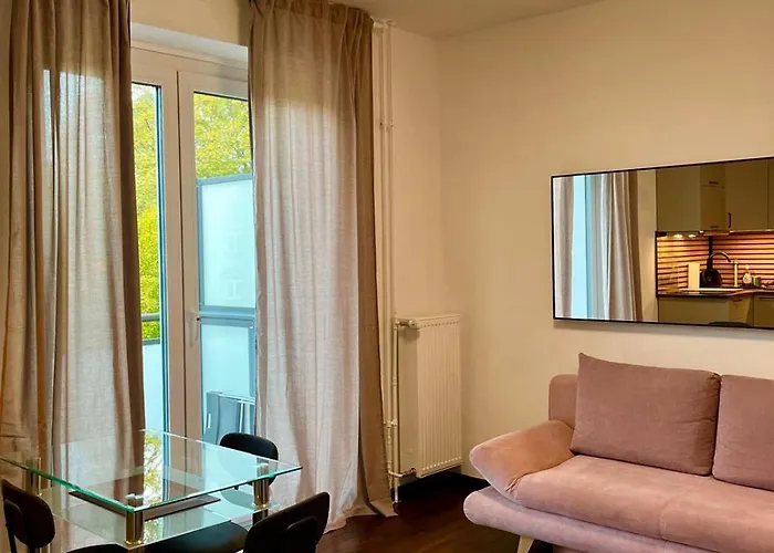 Easy And Cozy * Duisburgo